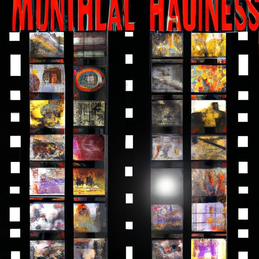 Feature Movies with Diverse Casts and Storylines