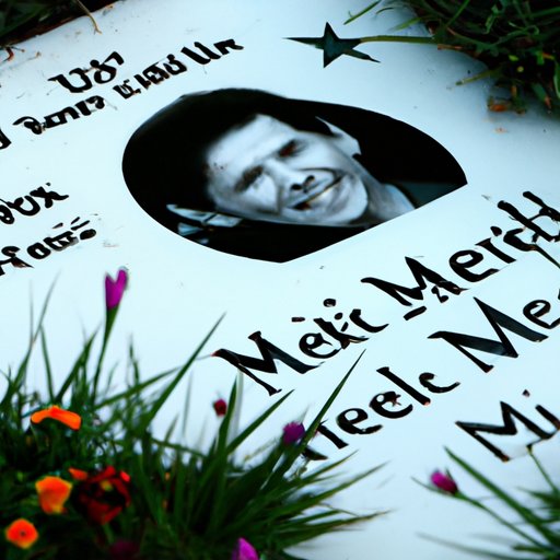 In Memoriam: A Look Back at the Life and Career of the Movie Star