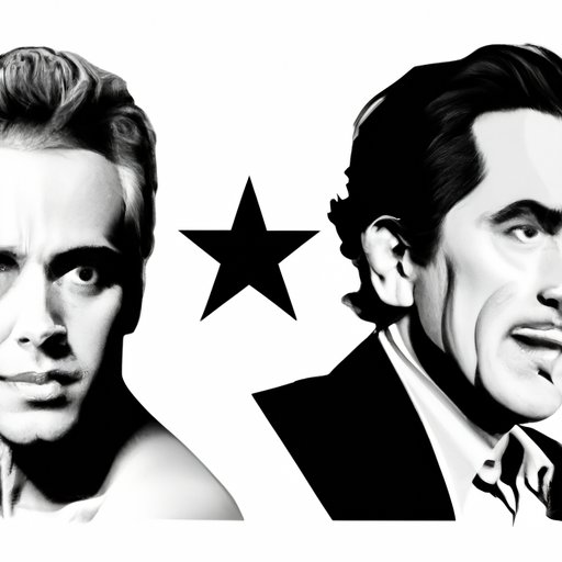 How the Movie Star Changed the Face of Cinema