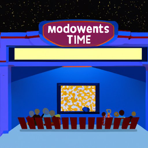 Why Movie Theaters are Still Relevant Despite Home Viewing Options