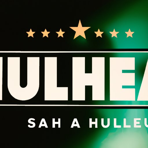 5 Classic Movies You Need to See on Hulu