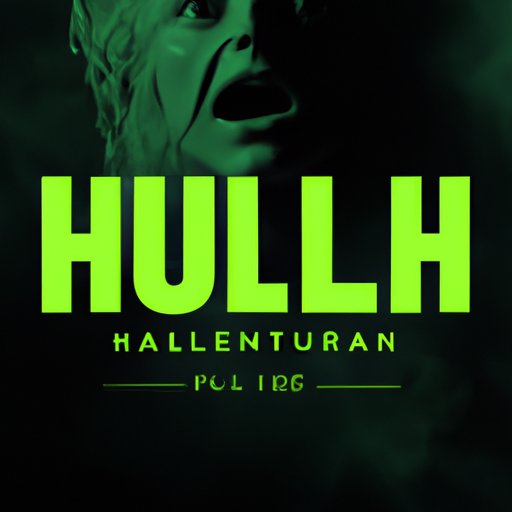 The Best Horror Movies Streaming on Hulu