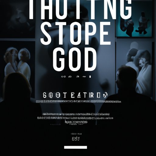 Feature Story on Specific Movie Currently Showing