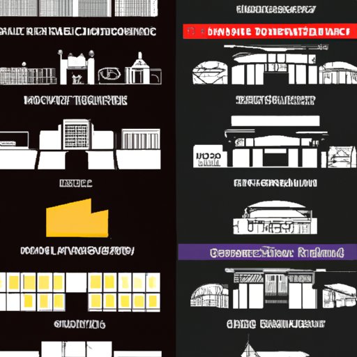 Comparison of Various Movie Theaters
