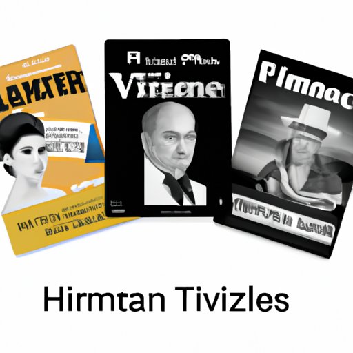 Classic Movies to Stream on Amazon Prime