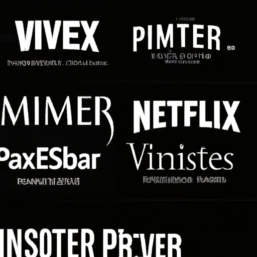 Horror Movies to Stream on Amazon Prime