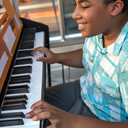 Exploring the Benefits of Playing Music Without a License