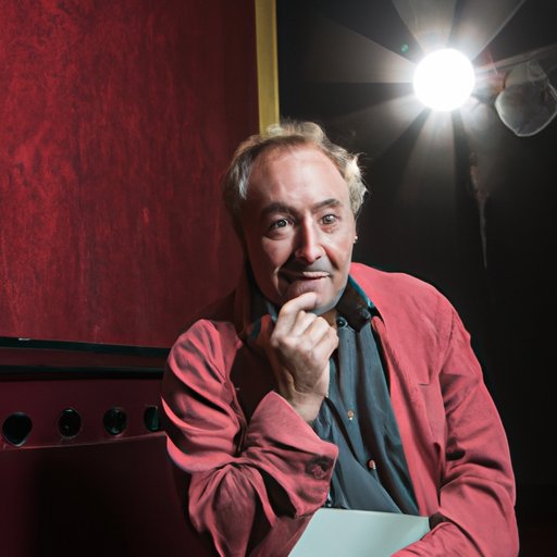 Interview with Local Theater Director