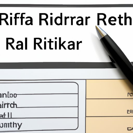 Finding the Right Risk Level for Your Roth IRA Mutual Funds