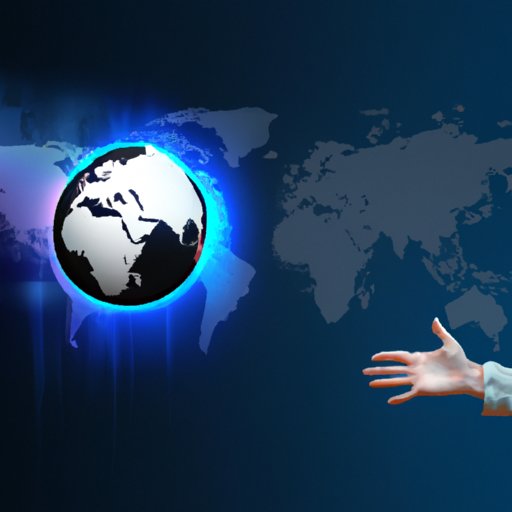 Effects of New Technologies on Global Trade