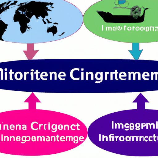 Different Approaches to International Commerce
