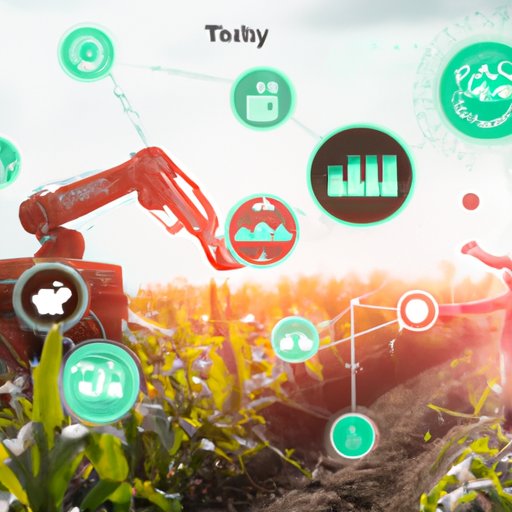 The Increasing Role of Artificial Intelligence in Agriculture