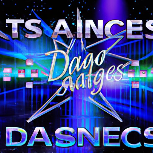 An Overview of When Dancing with the Stars Airs