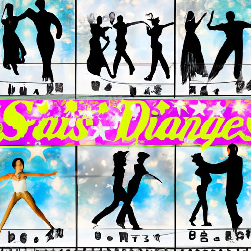 The History of Dancing with the Stars