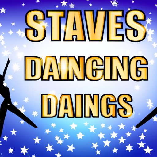 How to Watch and Enjoy Dancing with the Stars