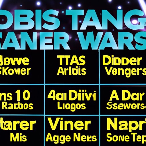 Never Miss an Episode: A Quick Reference for Dancing with the Stars Air Dates