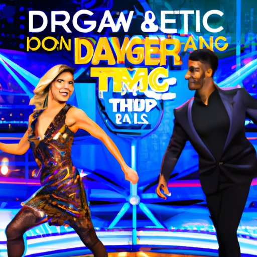 Keep Up with Dancing with the Stars: When to Tune In