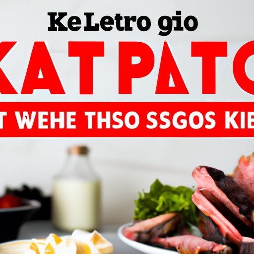 The 15 Most Common Mistakes People Make When Trying a Keto Diet
