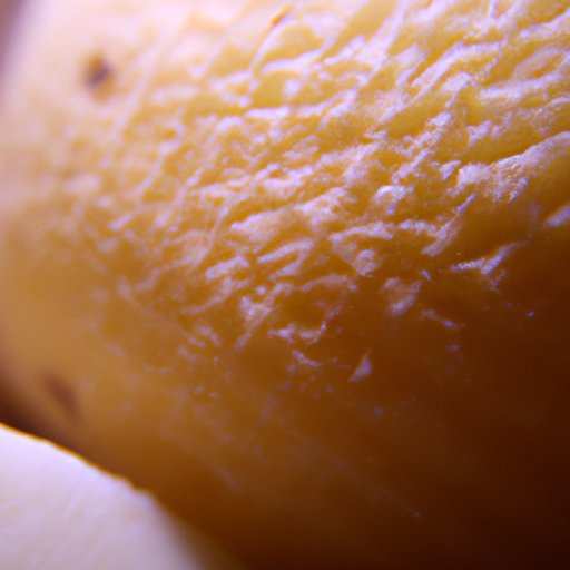 A Closer Look at the Nutrients Found in Potatoes