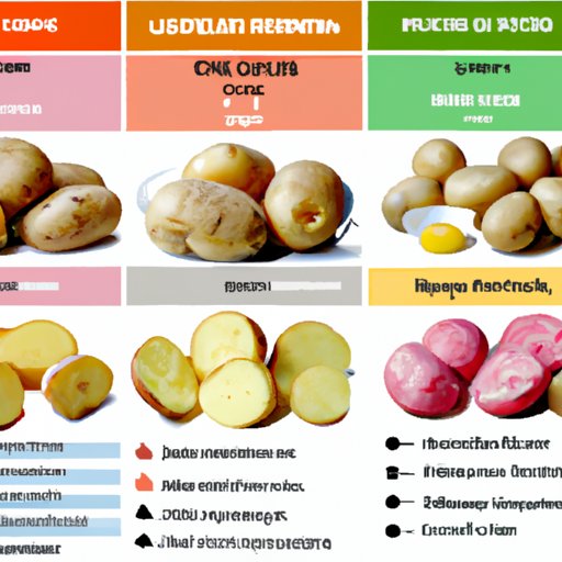 A Comprehensive Guide to the Macronutrients in Potatoes
