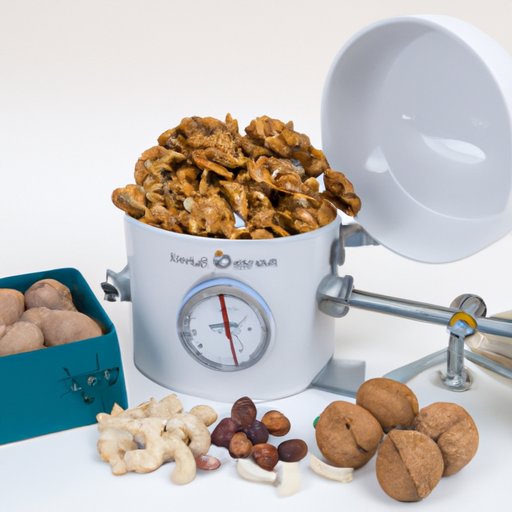 Evaluating the Role of Nuts in Reducing Inflammation