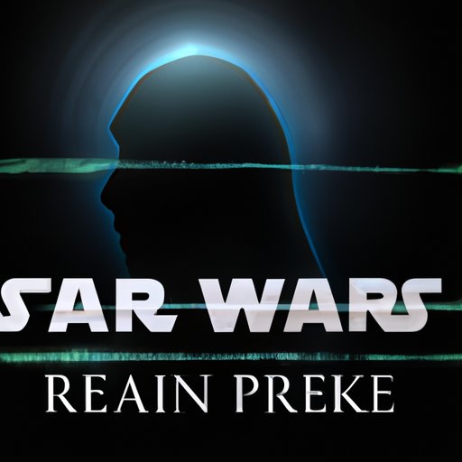 Primer on the Most Fulfilling Way to Experience the Star Wars Universe