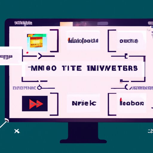 Develop an interactive guide with links to streaming services where viewers can watch the movies in order