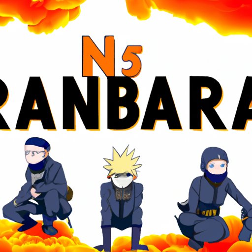 Top 7 Naruto Movies You Should Watch
