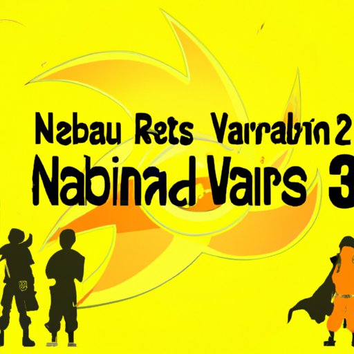 Ranking the Naruto Movies from Best to Worst