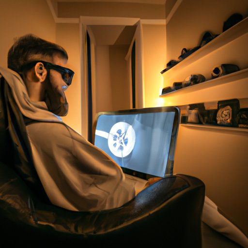 An Unconventional Way to Watch the Star Wars Movies