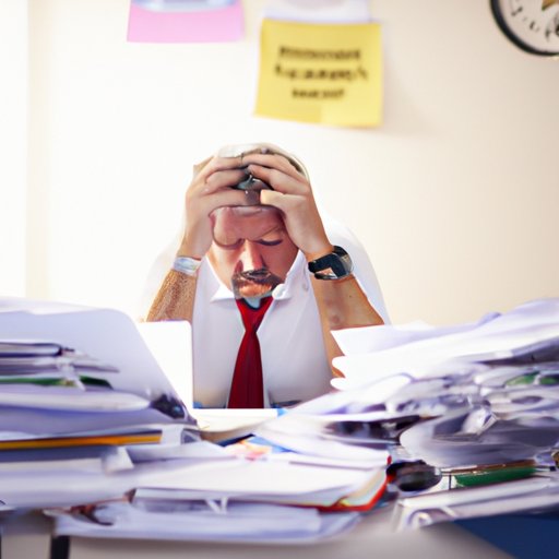 Navigating the Burdensome Paperwork for Starting a Small Business