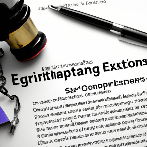 Exploring the Regulatory Requirements for Establishing a Business