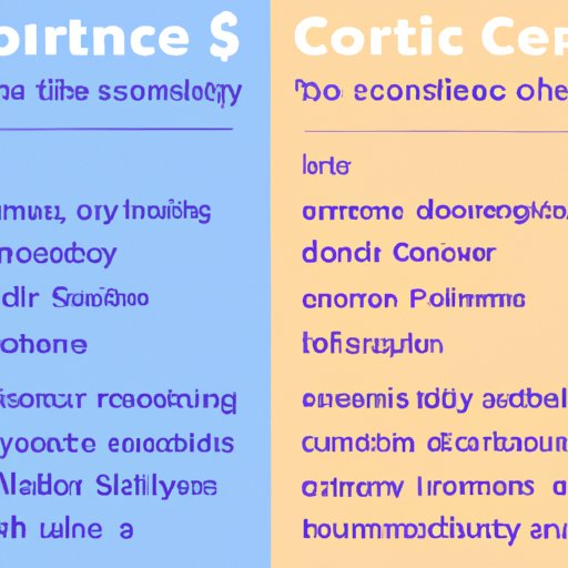 Exploring the Salary Differences Between IT and Computer Science Careers