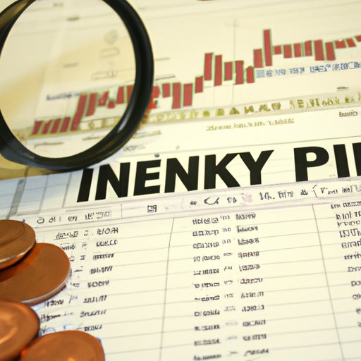 Spotting the Signs of a Good Penny Stock Investment