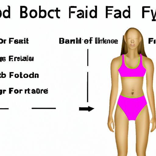 How to Achieve the Ideal Body Fat Percentage for Women