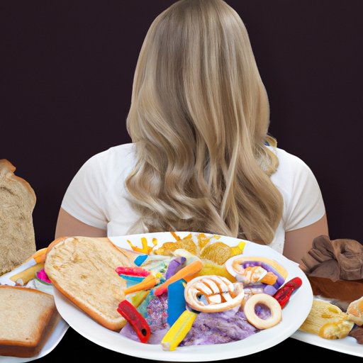 The Potential Health Risks of Eating Too Many Carbs