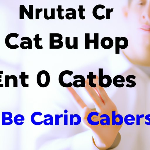 Tips for Cutting Carbs without Sacrificing Taste