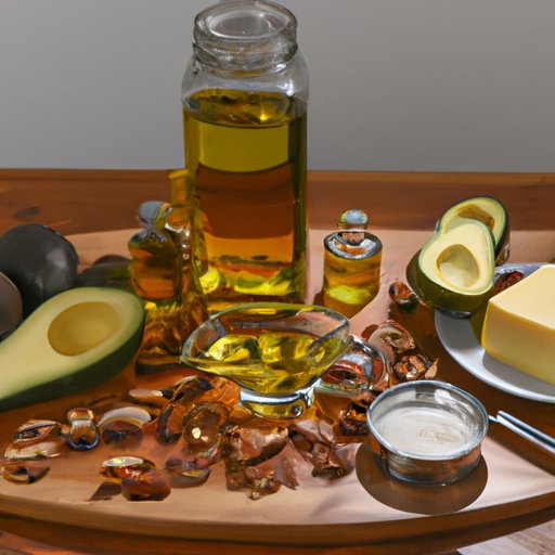 What You Need to Know About Dietary Fats