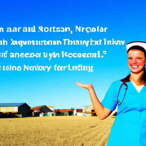 Reasons Why Nurses Choose to Become Travel Nurses
