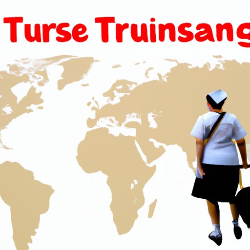 The Impact of Travel Nursing on Healthcare Systems Around the World