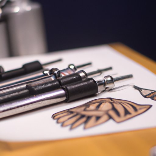 Standard Tipping Practices in the Tattoo Industry