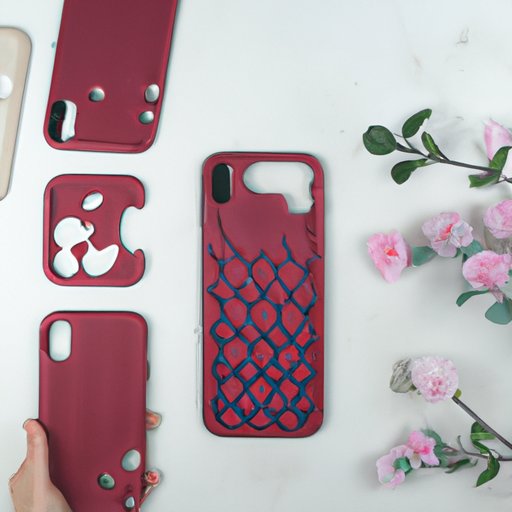 How to Find the Perfect iPhone 13 Case for You