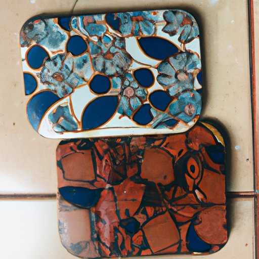 2. Look at Different Styles