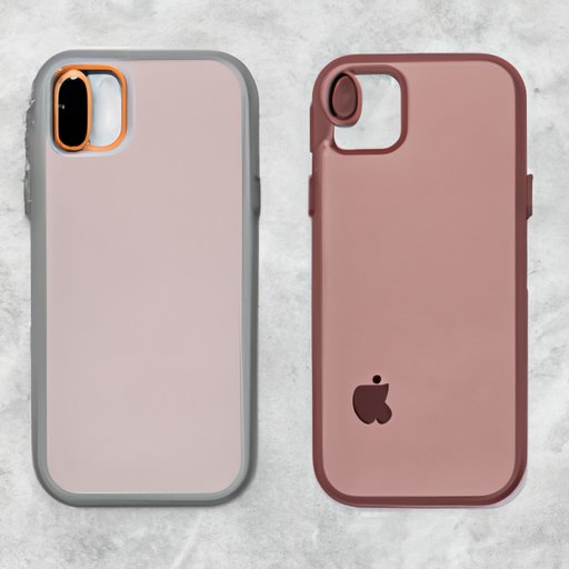 Protect Your iPhone 13: Our Picks for the Best Cases