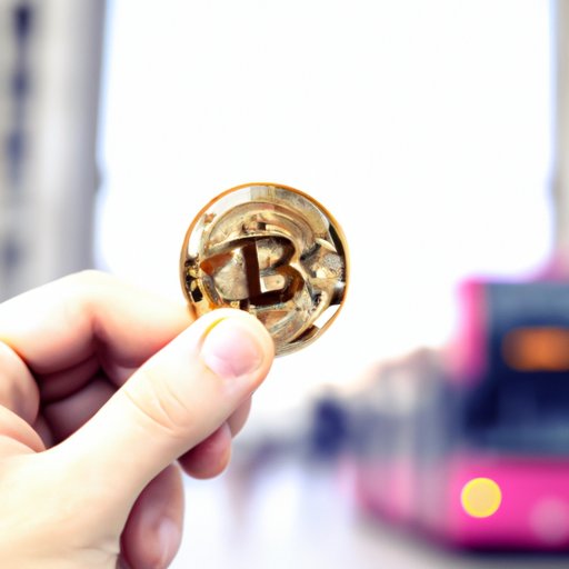 Traveling with Bitcoin: Where You Can Spend Cryptocurrency Abroad