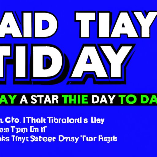 How to Set Up a Day Trading Platform