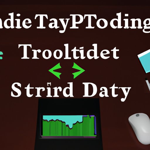 Strategies to Maximize Profits Using Day Trading Platforms