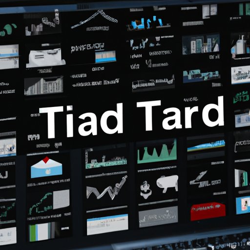 Overview of Popular Day Trading Platforms