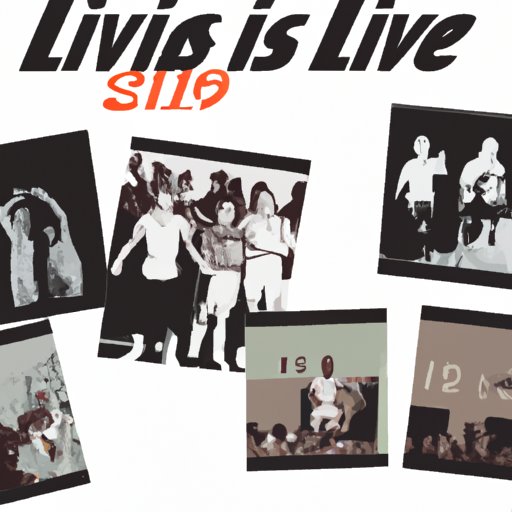 History of the LIV Tour and its Players