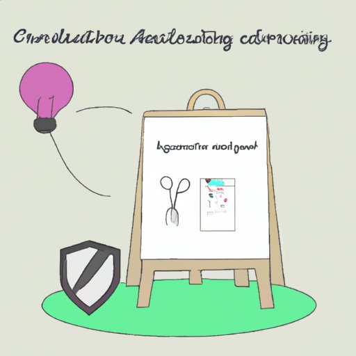 Strategies to Safeguard Your Creative Work